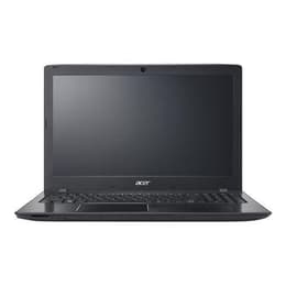 Acer Aspire E5-575G-57M1 15" Core i5 2.5 GHz - SSD 128 GB + HDD 1 TB - 8GB - teclado francés