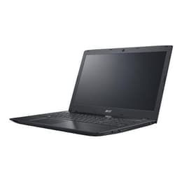 Acer Aspire E5-575G-57M1 15" Core i5 2.5 GHz - SSD 128 GB + HDD 1 TB - 8GB - teclado francés