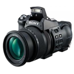 Sony CyberShot DSC-F828 + Sony 7,1-51mm f/2-2.8