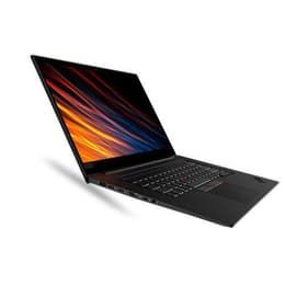 Lenovo ThinkPad P1 G2 15" Xeon E 2.8 GHz - SSD 1 TB - 32GB - QWERTZ - Alemán