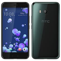 HTC U11 64GB - Negro - Libre