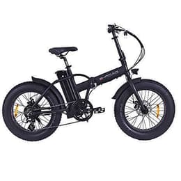 E-Road Velo a assistance electric Bicis eléctricas