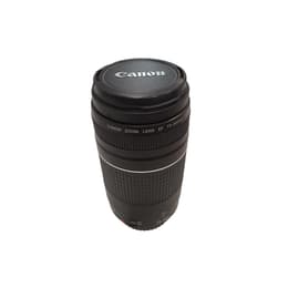 Canon Objetivos EF 75-300mm f/4-5.6 II Canon EF 75-300mm f/4-5.6