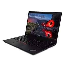 Lenovo ThinkPad P14S G2I 14" Core i7 3 GHz - SSD 1 TB - 16GB - QWERTY - Sueco