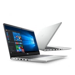 Dell Inspiron 5593 15" Core i5 1 GHz - SSD 256 GB - 8GB - QWERTY - Inglés