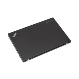 Lenovo ThinkPad X250 12" Core i5 2.2 GHz - SSD 128 GB - 4GB - Teclado Español