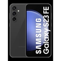 Galaxy S23 FE 128GB - Gris - Libre - Dual-SIM