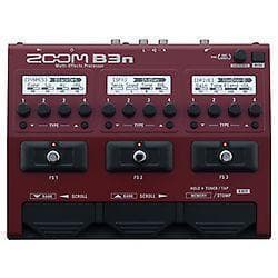 Zoom B3N Accesorios