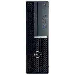 Dell OptiPlex 5080 SFF Core i7 2.9 GHz - SSD 256 GB RAM 16 GB