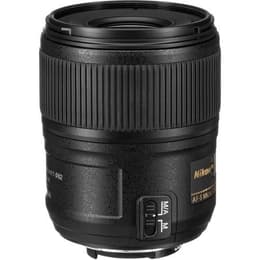 Nikon Objetivos AF-S Micro Nikkor 60mm F/2.8G ED N Nikon F 60mm f/2.8