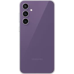 Galaxy S23 FE 256GB - Púrpura - Libre