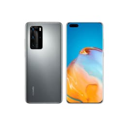 Huawei P40 Pro 256GB - Plata - Libre