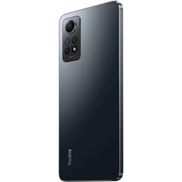 Xiaomi Redmi Note 12 Pro 4G 256GB - Gris - Libre