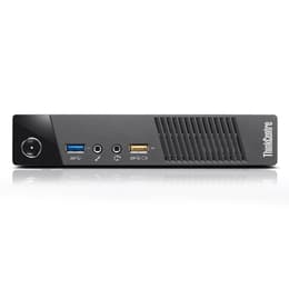 Lenovo ThinkCentre M73 Tiny Core i5 2,9 GHz - HDD 320 GB RAM 16 GB