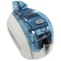 Evolis Peeble 3 Impresora térmica