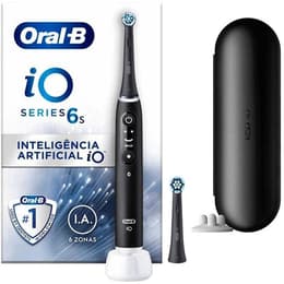 Oral B IO SERIES 6S Cepillo de dientes eléctrico