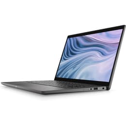 Dell Latitude 7310 13" Core i5 1.6 GHz - SSD 2 TB - 8GB - QWERTZ - Alemán