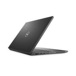 Dell Latitude 7310 13" Core i5 1.6 GHz - SSD 2 TB - 8GB - QWERTZ - Alemán