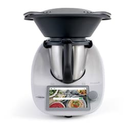 Procesador de alimentos multifunción Vorwerk Thermomix TM6 2.2L - Blanco