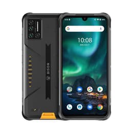 Umidigi Bison 128GB - Amarillo - Libre