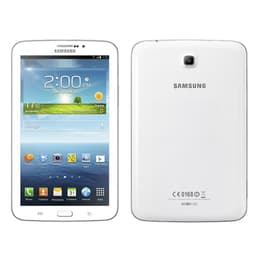 Galaxy Tab 3 16GB - Blanco - WiFi