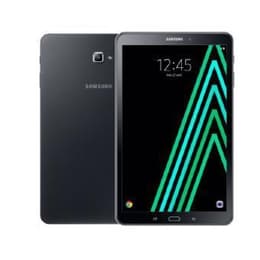 Galaxy Tab A 16GB - Negro - WiFi + 4G
