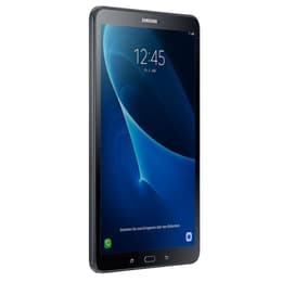 Galaxy Tab A 16GB - Negro - WiFi + 4G