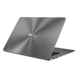 Asus Zenbook UX530UQ 15" Core i5 3.1 GHz - SSD 256 GB - 8GB - Teclado Inglés (US)