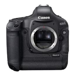 Réflex EOS-1D Mark IV - Negro