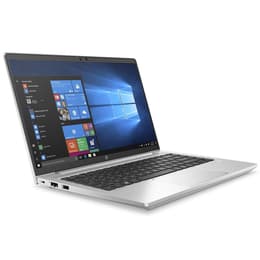 HP ProBook 440 G8 14" Core i7 2.8 GHz - SSD 512 GB - 16GB - QWERTY - Italiano