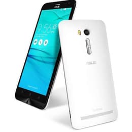 Asus Zenfone Go ZB551KL 16GB - Blanco - Libre