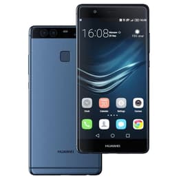 Huawei P9 32GB - Azul - Libre