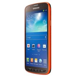 I9295 Galaxy S4 Active 32GB - Naranja - Libre