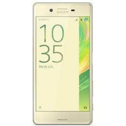 Xperia X Performance 32GB - Oro - Libre