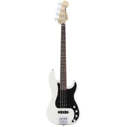 Fender Precision Deluxe Active Instrumentos De Música