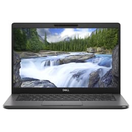 Dell Latitude 5300 13" Core i5 1.6 GHz - SSD 256 GB - 8GB - QWERTY - Sueco