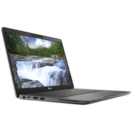 Dell Latitude 5300 13" Core i5 1.6 GHz - SSD 256 GB - 8GB - QWERTY - Sueco