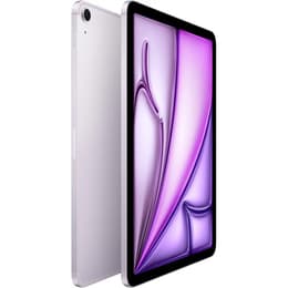 iPad Air 11" (2026) 8.a generación 128 GB - WiFi + 5G - Púrpura