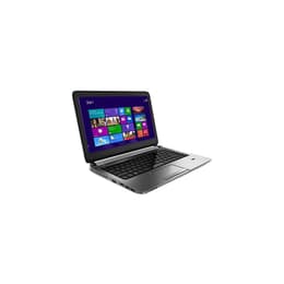 Hp ProBook 430 G2 13" Celeron 1.5 GHz - SSD 128 GB - 8GB - Teclado Francés