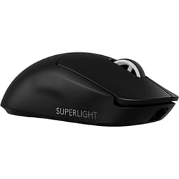 Logitech Pro X Superlight 2 Mouse Wireless