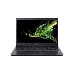 Acer Aspire A315-54-55QN 15" Core i5 1.6 GHz - HDD 2 TB - 8GB - teclado francés