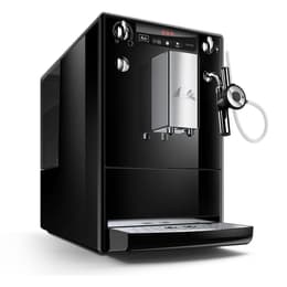 Cafeteras express con molinillo Melitta Caffeo Solo & Perfect
