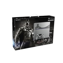 PlayStation 4 • Edición limitada Batman: Arkham Knight