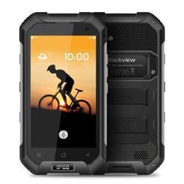 Blackview IP68 32GB - Negro - Libre
