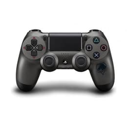 PlayStation 4 500GB - Rojo - Edición limitada Metal Gear Solid V + Metal Gear Solid V: The Phantom Pain