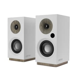 Altavoz Bluetooth Jamo S 801 PM - Blanco
