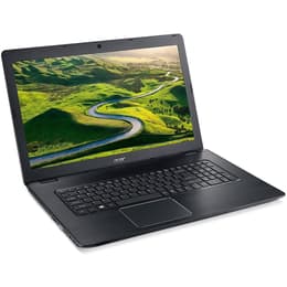 Acer Aspire F5-771G-501F 17" Core i5 2.5 GHz - HDD 1 TB - 8GB - teclado francés