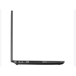 Dell Latitude 5501 15" Core i5 2.5 GHz - SSD 512 GB - 8GB - AZERTY - Francés