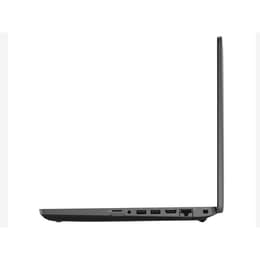 Dell Latitude 5501 15" Core i5 2.5 GHz - SSD 512 GB - 8GB - AZERTY - Francés