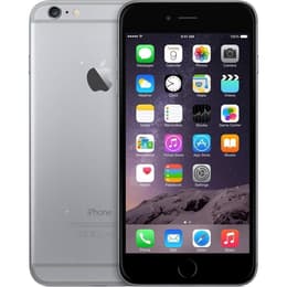 iPhone 6S Plus 16 GB - Gris Espacial - Libre